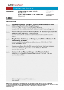 pulsar advisors_juris praxisreport
